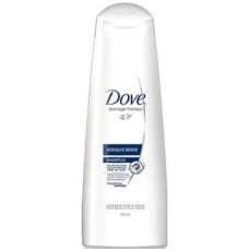 DOVE HAIR SHAMPOO INTENSE REPAIR